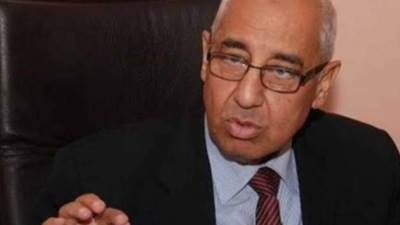 علي عوف: الازمة الاخيرة بين روسيا وأوكرانيا بعيده عن قطاع الدواء