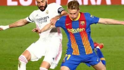 نهاية الشوط الأول من كلاسيكو الارض بتقدم غير متوقع... تعرف علي التفاصيل