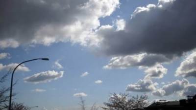 انخفاض في درجات الحرارة.. تعرف على حالة الطقس اليوم