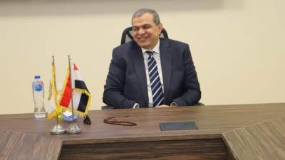 القوي العاملة: استخراج 1218 شهادة مستوى المهارة ورخصة مزاولة المهنة بالإسماعيلية