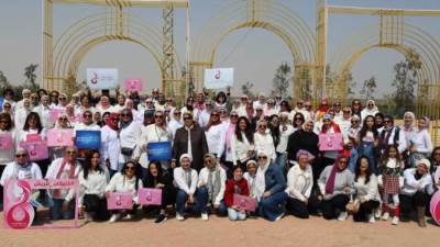 المصرف المتحد يدشن اول ورشة عمل لتنمية مهارات القيادة النسائية المحترفة
