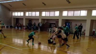 نتائج بطولة كرة السلة للجامعات والمعاهد العليا المصرية