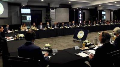 «مدبولي»: محفظة التعاون الجارية بلغت 948.250 مليون يورو..والاستثمارات الفرنسية وصلت 4 مليارات