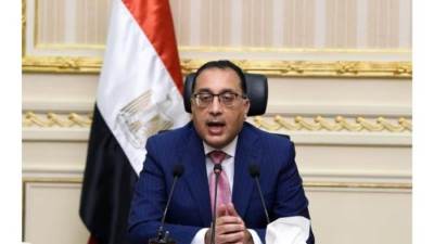 رئيس الوزراء: 4 مليارات يورو استثمارات فرنسية في مصر