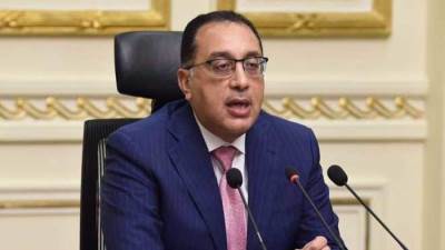 رئيس الوزراء: الأزمة الروسية الأوكرانية وتداعياتها أشد بكثير من أزمة كورونا 