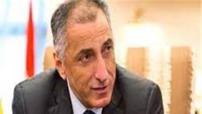 طارق عامر: نسعى للحفاظ على سيولة النقد الأجنبي لتأمين الاحتياجات الأساسية