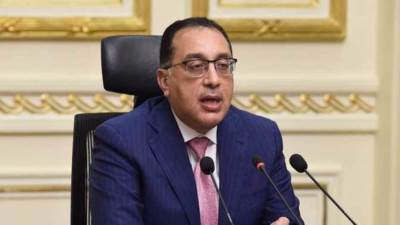 مصطفى مدبولي: زيادة المعاشات بنسبة 13٪ بداية من أبريل 