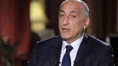 طارق عامر: تصحيح سعر الصرف يجعل العملة تنافسية للصادرات