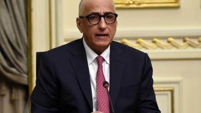 محافظ البنك المركزى: قرارات البنك اليوم لها ردود أفعال دولية إيجابية جداً
