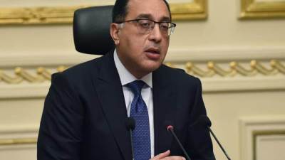 عاجل.. رئيس الوزراء: 2 مليار دولار استثمارات خارجية مباشرة 