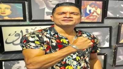 تأجيل طرح أغنية «أمي العزيزة» للمطرب حسن شاكوش