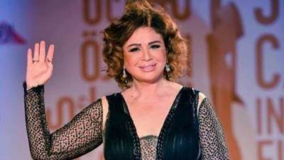 يناقش زواج القاصرات.. إلهام شاهين تستعد لتصوير فيلمها الجديد بعد العيد