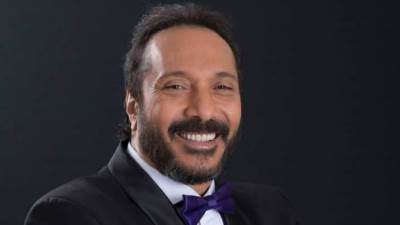 10 رباعيات لعلي الحجار داخل مسلسل جزيرة غمام المقرر عرضه رمضان المقبل