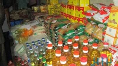 ما حقيقة قرار بتخفيض الحصة من الدعم بالبطاقة التموينية عن 50 جنيهاً