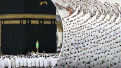 مؤتمر ومعرض خدمات الحج والعمرة يخصص جلسته الأولى لتصميم وتحسين التجربة الرقمية