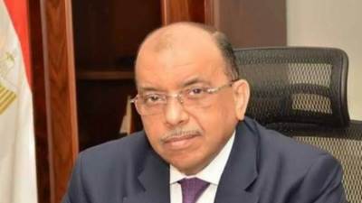 "شعراوي" انطلاق أكبر برنامج تدريبى للإنتقال لمجمعات الخدمات الحكومية بقرى"حياة كريمة"