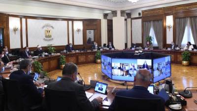 مجلس الوزراء يوافق على زيادة الحد الأدنى للعلاوات للعاملين والتعجيل بموعد الاستحقاق