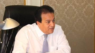 لأول مرة.. إطلاق تصنيف للمراكز البحثية بالشرق الأوسط وشمال إفريقيا