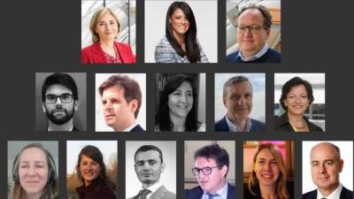 «المشاط»: التحول من التعهدات المناخية إلى التنفيذ يتطلب أدوات تمويل مبتكرة