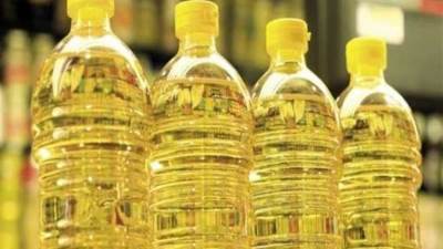 التموين: التعاقد على 101 ألف طن زيت خام لتعزيز الرصيد الاستراتيجي