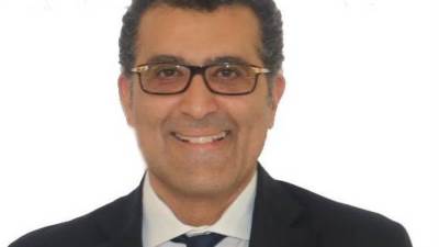 مصر لإدارة الأصول العقارية توقع عقد إيجار المول التجاري مع شركة "الكرنك"