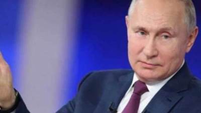 عاجل.. اقتراح بولندي باستبعاد روسيا من مجموعة العشرين