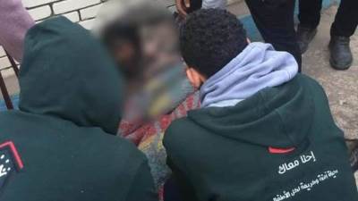 وزيرة التضامن توجه بإنقاذ أطفال وكبار بلامأوي في بعض المحافظات