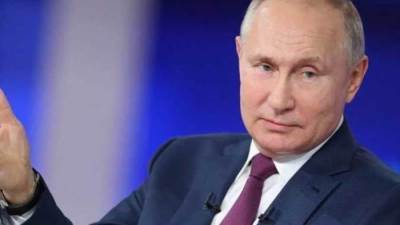 الكرملين: لم نعتقد أن العملية العسكرية في أوكرانيا ستستغرق يومين