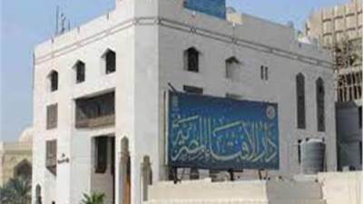 عاجل.. الإفتاء: احتكار السلع حرام شرعًا