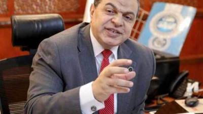 39 وظيفة قيادة خالية بوزارة القوى العاملة.. تعرف على التفاصيل 