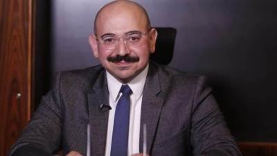 عبد الرحمن خليل: الشركات العقارية غير المستوفية للدراسات تواجه أزمة حاليا