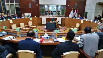 نقل تبعية شركتي النيل ومصر للسيارات من القابضة للنقل إلى القابضة المعدنية