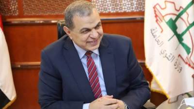 القوي العاملة: التفتيش على 1273 منشأة وتحرير 156 محضراً للمنشآت المخالفة بالغربية