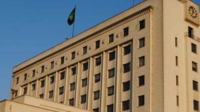 إقامة المؤتمر الدولي الثاني للطب الرياضي والعلاج الحركي 