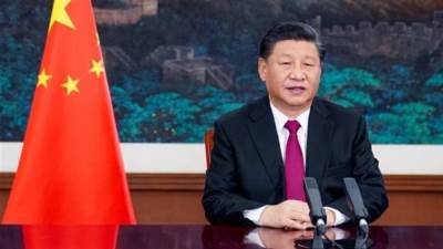 صحيفة صينية: بكين تحذر الاتحاد الأوروبي من محاولات الضغط عليها