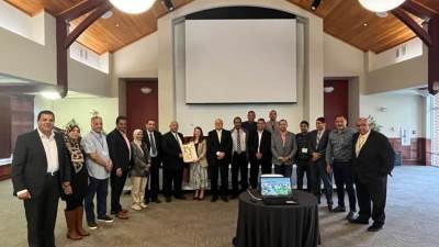 التعليم العالي: تعاون مُشترك بين جامعتي الدلتا التكنولوجية وفلوريدا الأمريكية