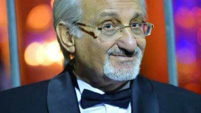 حقيقة وفاة الفنان أحمد حلاوة ونفي نقابة المهن التمثيلية