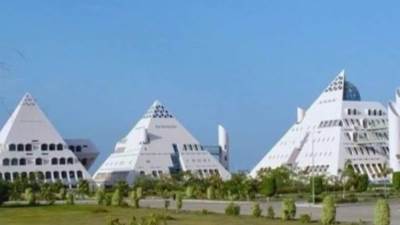 التعليم: حصول مدينة الأبحاث العلمية على المركز ال١١ بتصنيف سيماجو للمراكز البحثية