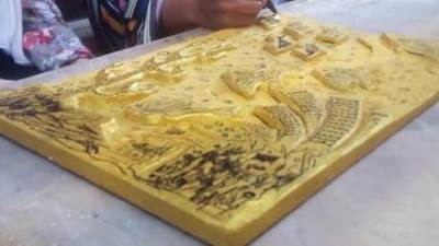 "الشباب والرياضة" تواصل فعاليات مراكز الفنون بالجامعات.. الفنون التشكيلية الأقوى