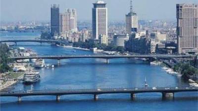 الصغرى بالقاهرة 9.. تعرف على درجات الحرارة اليوم بكافة المحافظات