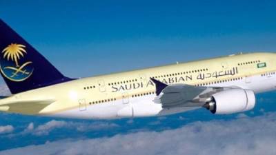 الخطوط السعودية تحصل على أسرع العلامات التجارية نموًا بقطاع الطيران