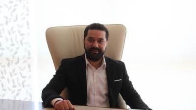 "مجموعة الخليفة" تستهدف مليار جنيه مبيعات تعاقدية خلال 2022