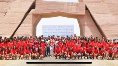 "الهجرة": انطلاق معسكر "اتكلم عربي” للجيلين الرابع والخامس من المصريين بالخارج