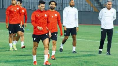 تعرف على موعد مباراه منتخب الفراعنة والتيرانجا