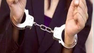 القبض على سيدة هاربة من 38سنه وسجن 68 ألف جنيه كفالة بالبحيرة