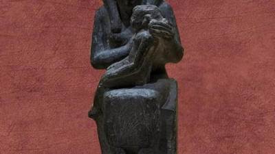 بالصور.. شاهد القطع الأثرية التي تم اختيارها لتكون قطع شهر مارس بالمتاحف