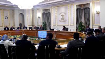 مساعد أول رئيس الوزراء تتابع مشروعات "حياة كريمة" في محافظات الوجه البحري 