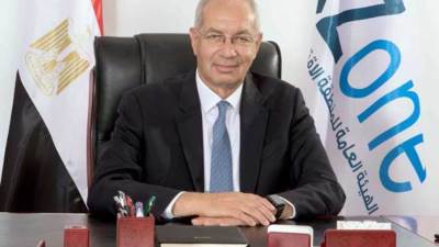 "اقتصادية قناة السويس": نتلقى عروضا من مختلف دول العالم للاستثمار بالوقود الأخضر