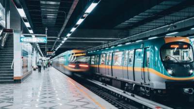 تعديل مواعيد الخط الأخضرالثالث للمترو لتقليل ازدحام المحطات المؤدية للإستاد