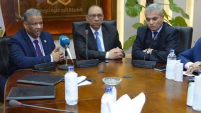 توقيع تعاون بين "القومي للسكان" و"الوطنية للإعلام" للتوعية بمشكلة الزيادة السكانية